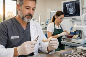 Why Do Permanent Dentures Cost So Much?