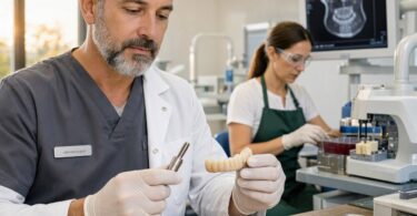 Why Do Permanent Dentures Cost So Much?
