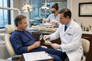 Why Do Veneers Cost So Much In America?