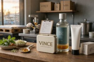 Why Do Vince Gum And Mouth Care Products Cost So Much?