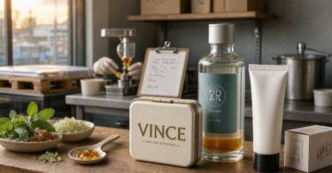 Why Do Vince Gum And Mouth Care Products Cost So Much?