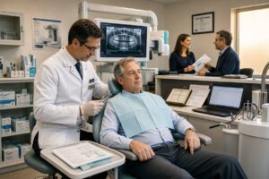Why Does Dental Treatment Cost So Much In The United States?