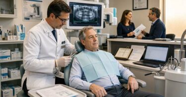 Why Does Dental Treatment Cost So Much In The United States?