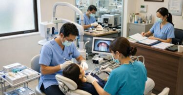 Why Does Dentistry Cost So Much?