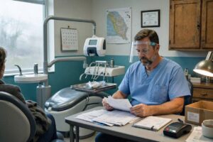 Why Does Dentistry In Arkansas Cost So Much?
