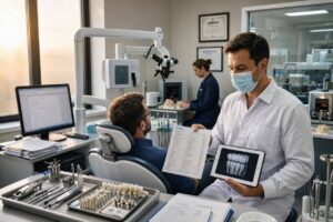 Why Is A Visit To The Dentist So Costly?