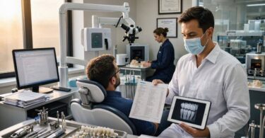 Why Is A Visit To The Dentist So Costly?