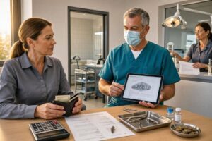 Why Is Dental Surgery So Costly To Pay For Without Insurance?