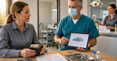 Why Is Dental Surgery So Costly To Pay For Without Insurance?