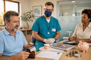 Why Is Dental Treatment In Australia So Costly?
