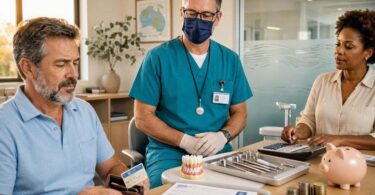 Why Is Dental Treatment In Australia So Costly?