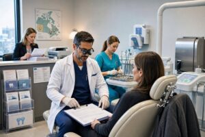 Why Is Dental Treatment In Canada So Costly?