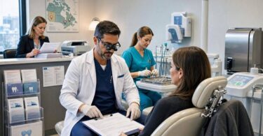 Why Is Dental Treatment In Canada So Costly?
