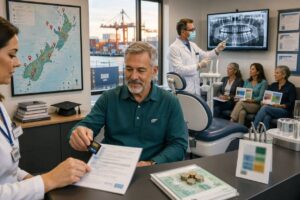 Why Is Dental Treatment In New Zealand So Costly?