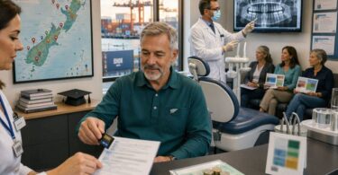 Why Is Dental Treatment In New Zealand So Costly?