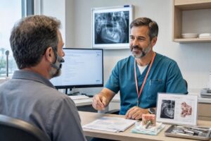 Will Dental Implants Be Covered By Insurance If You Have TMJ?