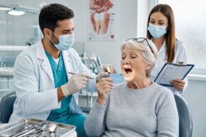 Will Medicare Cover The Cost Of Extracting A Tooth That Has An Abscess?
