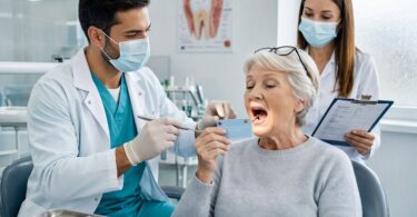 Will Medicare Cover The Cost Of Extracting A Tooth That Has An Abscess?