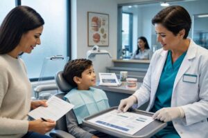Would Chips Cover The Cost Of Essential Orthodontic Treatment?