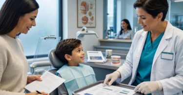 Would Chips Cover The Cost Of Essential Orthodontic Treatment?