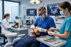 Zentist Why Are Dental Implants So Costly?