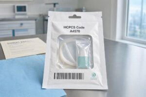 HCPCS Code A4570