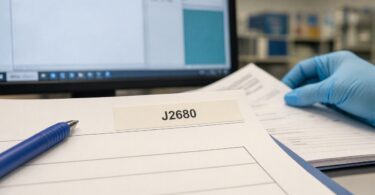 HCPCS Code J2680