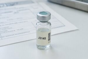 HCPCS Code J3145