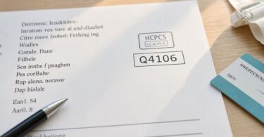 HCPCS Code L0641