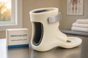 HCPCS Code L0710